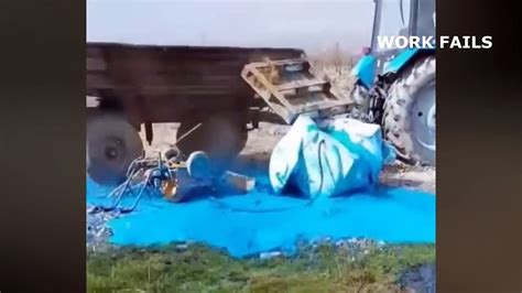 total idiots at work 2022|fails at work vidéo.